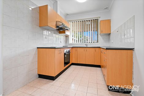 Property photo of 3/31-33 Millett Street Hurstville NSW 2220