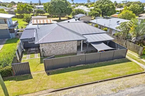 18 Svensson St, Svensson Heights, QLD 4670