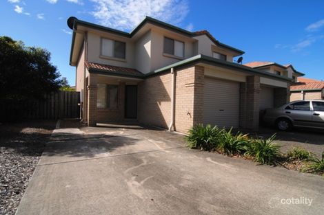 Property photo of 33/2 Bos Drive Coomera QLD 4209