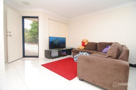 Property photo of 33/2 Bos Drive Coomera QLD 4209