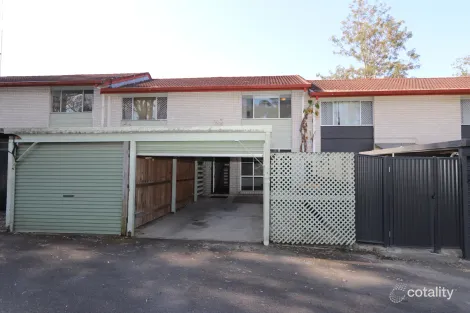 Property photo of 23/71 Price Street Nerang QLD 4211