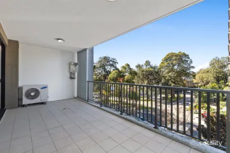 Property photo of 20/5-9 Waitara Avenue Waitara NSW 2077