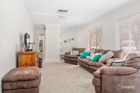 Property photo of 11 Peake Court Ascot VIC 3551