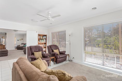 Property photo of 11 Peake Court Ascot VIC 3551
