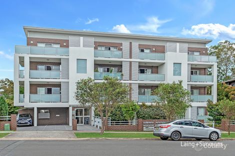 5/63-65 The Esplanade, Guildford, NSW 2161
