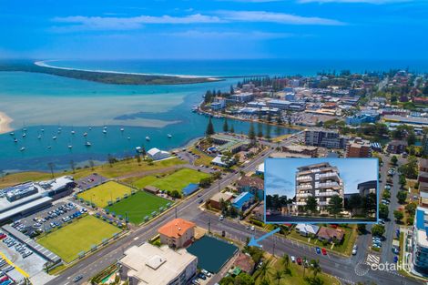 Property photo of 2/3 Gore Street Port Macquarie NSW 2444