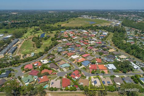 Property photo of 14 Links Crescent Joyner QLD 4500