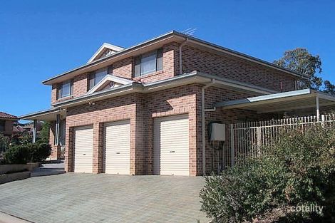 35 Sacoya Ave, Bella Vista, NSW 2153