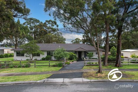 19 Wattletree Rd, Bunyip, VIC 3815