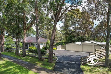 Property photo of 19 Wattletree Road Bunyip VIC 3815