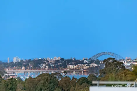 Property photo of 414/4-12 Garfield Street Five Dock NSW 2046