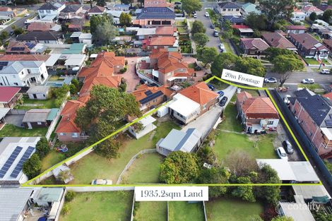 Property photo of 60 Belemba Avenue Roselands NSW 2196