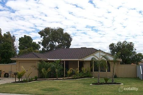 38 Chidzey Dr, Seville Grove, WA 6112