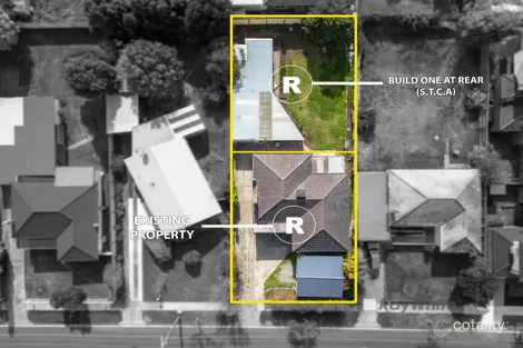 Property photo of 8 Alexander Street Hallam VIC 3803