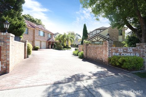 Property photo of 10/33-35 Galston Road Hornsby NSW 2077