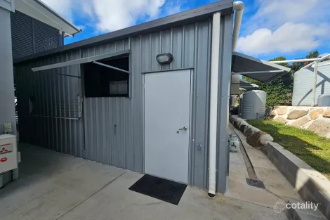 Property photo of 39 Gloucester Avenue Hideaway Bay QLD 4800