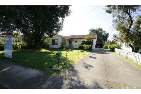 Property photo of 10 Fourth Avenue Woodville Gardens SA 5012