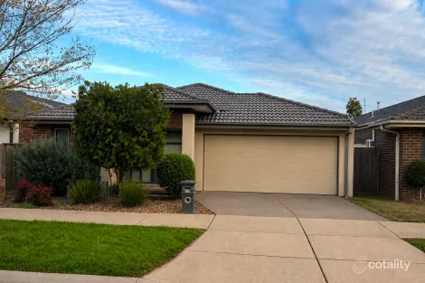 13 Lando St, Fraser Rise, VIC 3336