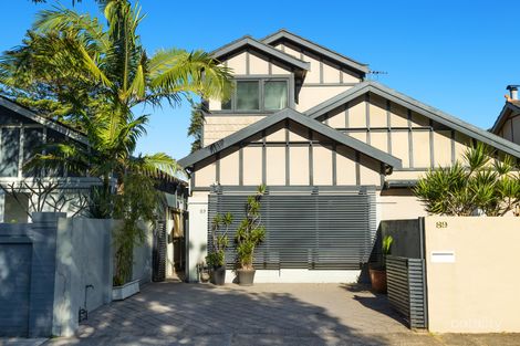 Property photo of 89 Hastings Parade North Bondi NSW 2026