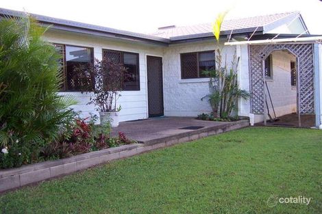 Property photo of 12 Pittman Street Andergrove QLD 4740
