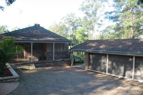 Property photo of 38 Gooraway Drive Castle Hill NSW 2154