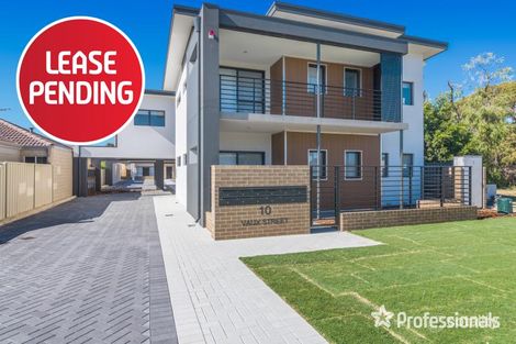 4/10 Vaux St, Rockingham, WA 6168