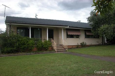 Property photo of 4 Beaufort Road Blacktown NSW 2148