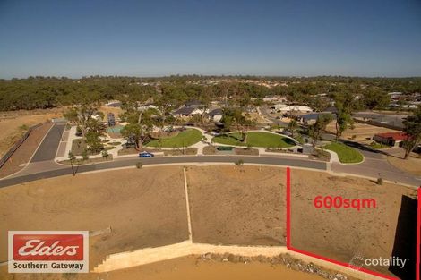 Property photo of 25 Bellingham Parade Wellard WA 6170