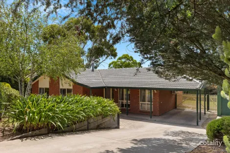 71 Grevillea Way, Woodside, SA 5244