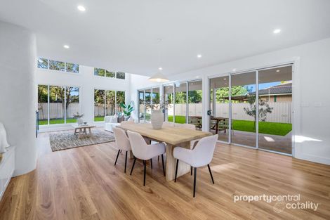 Property photo of 3 Love Avenue Emu Plains NSW 2750