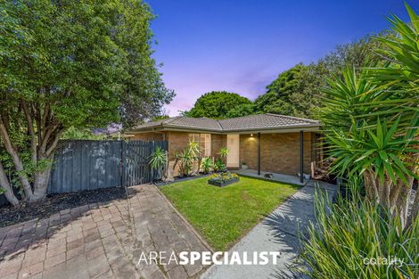 Property photo of 30 Leigh Drive Pakenham VIC 3810