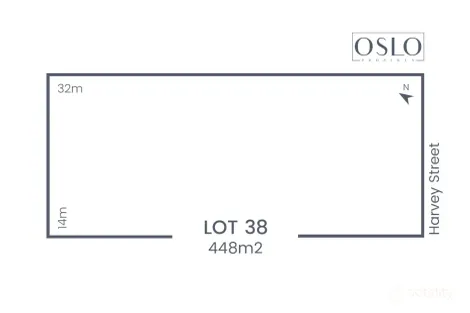 Lot 38 Harvey St, Winchelsea, VIC 3241