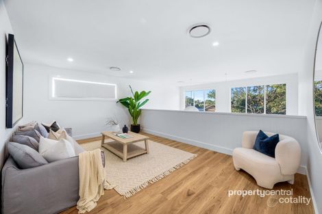 Property photo of 3 Love Avenue Emu Plains NSW 2750