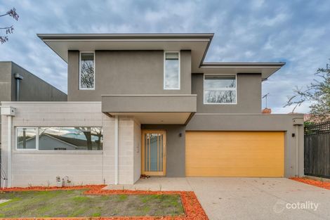 31b Nicholson St, Balwyn North, VIC 3104