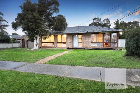 Property photo of 1 Orchard Court Gladstone Park VIC 3043