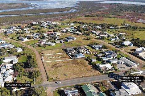 Lot 2/22 Spring St, Port Albert, VIC 3971