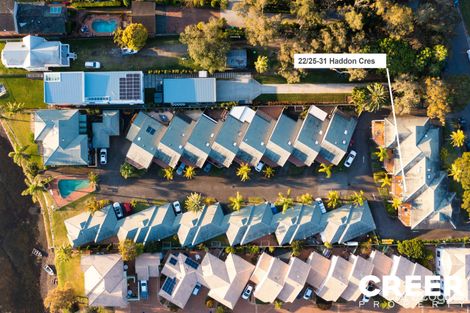 Property photo of 22/25-31 Haddon Crescent Marks Point NSW 2280