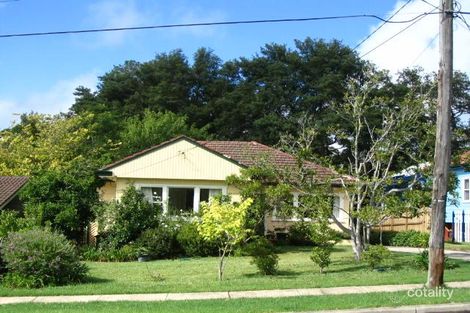 38 Albion St, Pennant Hills, NSW 2120