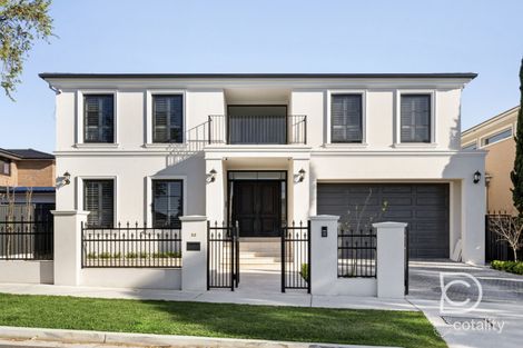 Property photo of 32 Dalmar Street Croydon NSW 2132