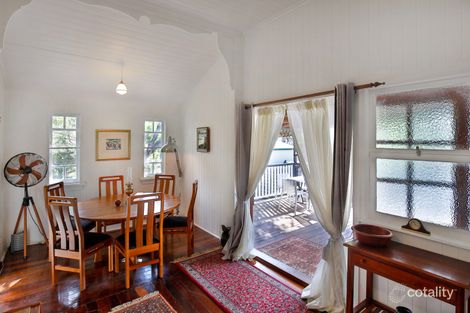 Property photo of 74 Norris Street Hermit Park QLD 4812
