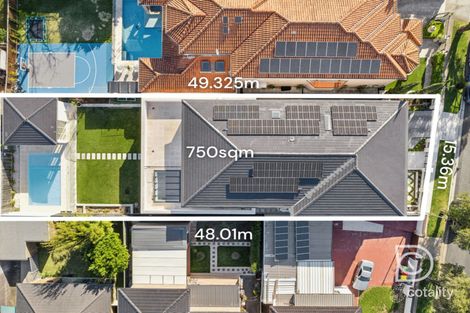 Property photo of 32 Dalmar Street Croydon NSW 2132