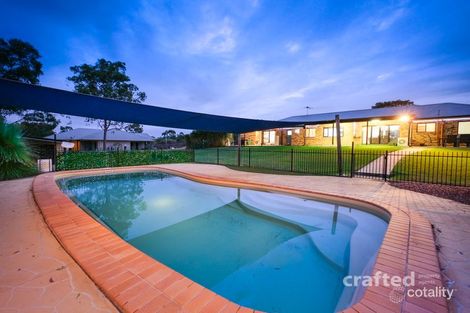 Property photo of 303-305 Equestrian Drive New Beith QLD 4124