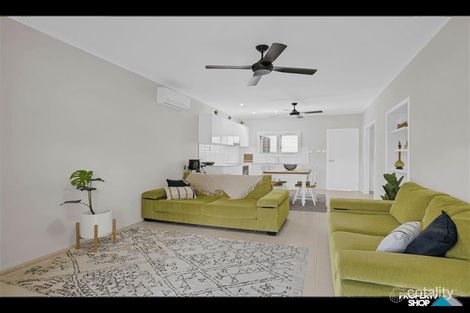 Property photo of 1/14 Jasper Street Woree QLD 4868
