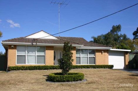 8 Palmer Pl, Emu Plains, NSW 2750