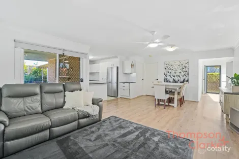 Property photo of 9 Laurie Drive Raworth NSW 2321