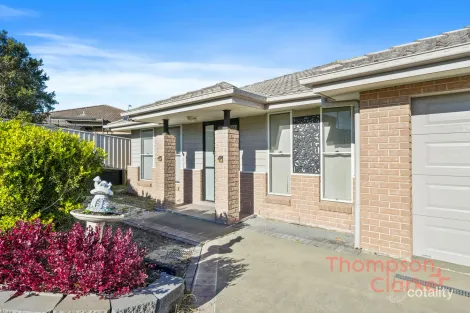Property photo of 9 Laurie Drive Raworth NSW 2321