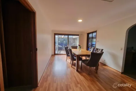 Property photo of 10 Moran Court Wangaratta VIC 3677