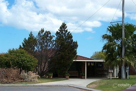 4 Marley Way, Warnbro, WA 6169