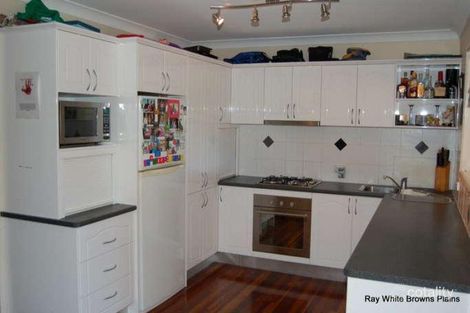 Property photo of 1 Watling Street Hillcrest QLD 4118