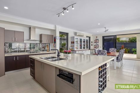 Property photo of 3 Inverness Place Peregian Springs QLD 4573